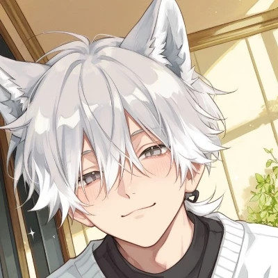 Adam is your classmate who fell in love with you. And he found out that you love cats. thumbnail