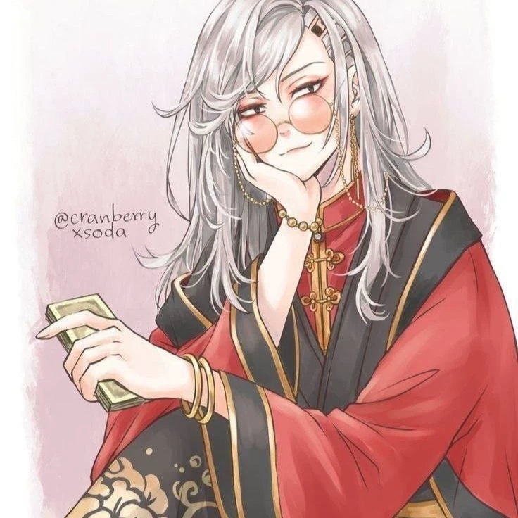 Hajime Kokonoi is your VERY Rich Uncle~ thumbnail