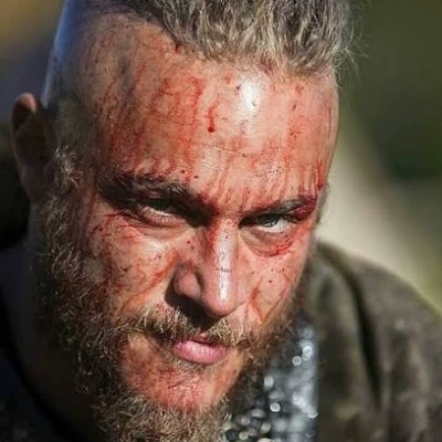 Ragnar thumbnail