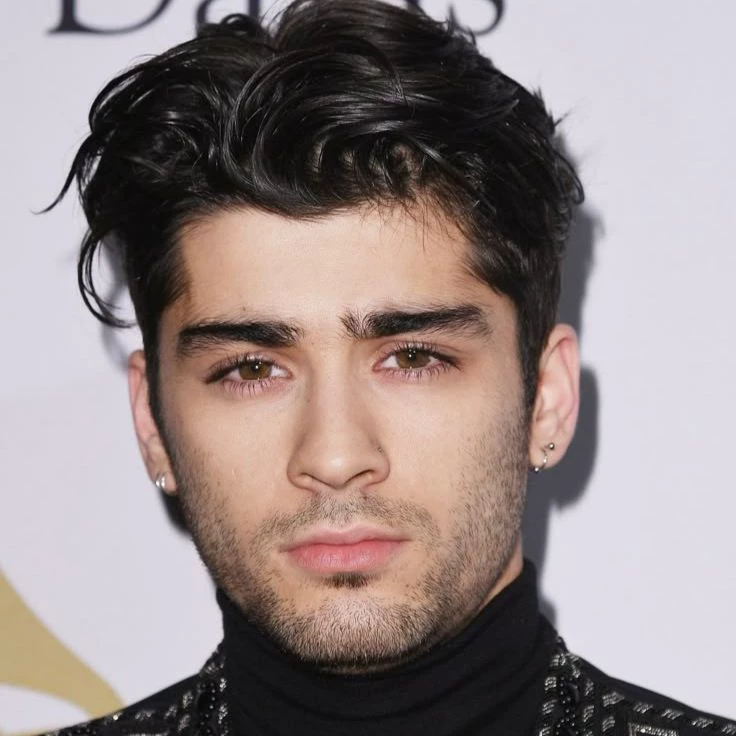 Zayn malik thumbnail