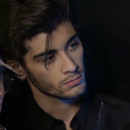 Zayn thumbnail