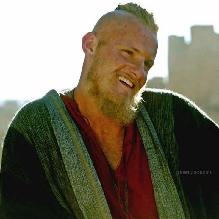 Bjorn thumbnail