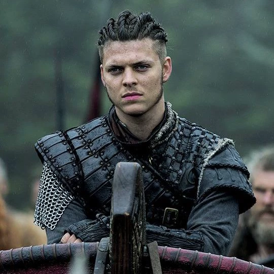 Ivar thumbnail