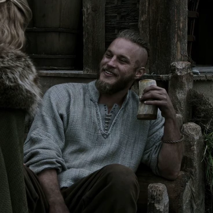 Ragnar thumbnail