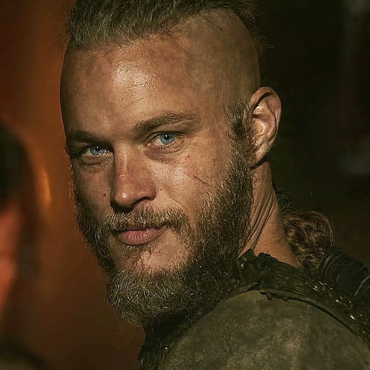 Ragnar Lothbrok thumbnail