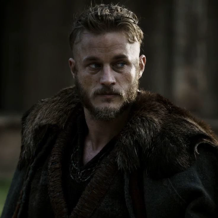Ragnar thumbnail