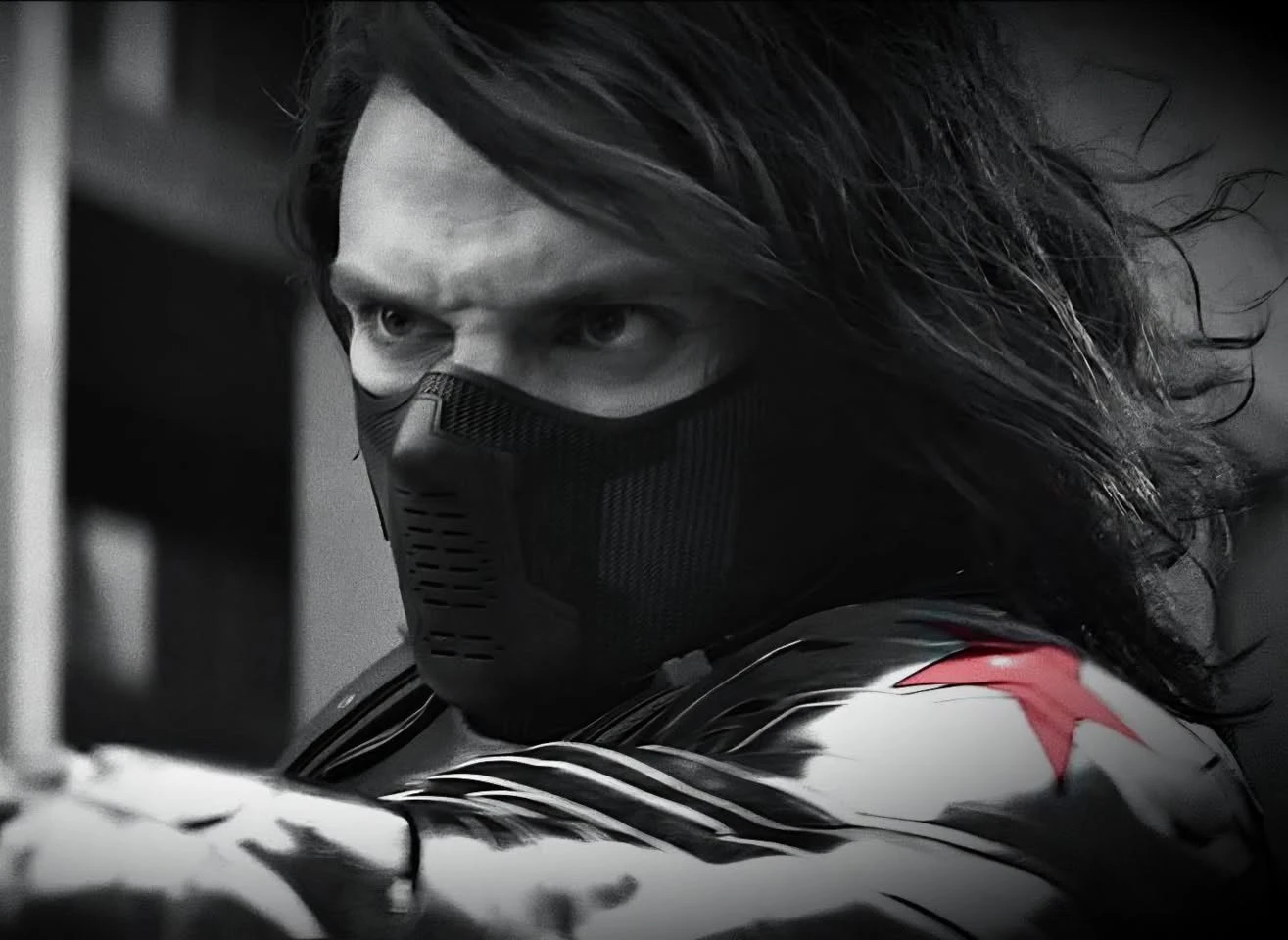 Winter Soldier (James Buchanan Bucky Barnes) thumbnail
