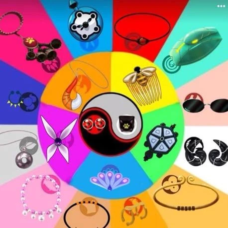Miraculous Ladybug thumbnail