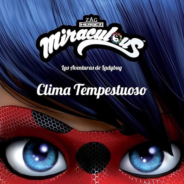 miraculous ladybug thumbnail