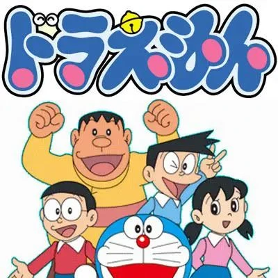 Doraemon thumbnail