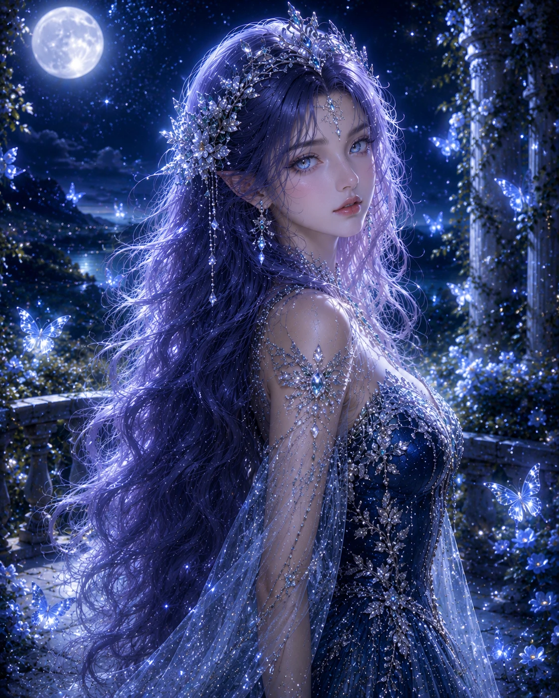 Lyrielle Moonmere thumbnail