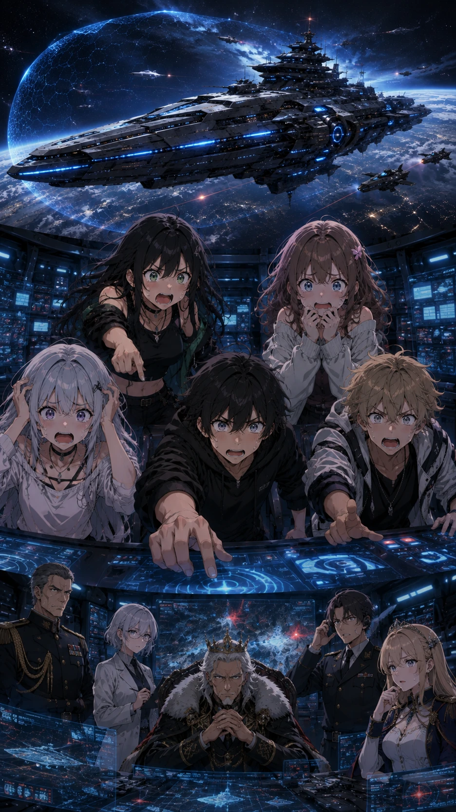 The Battleship thumbnail