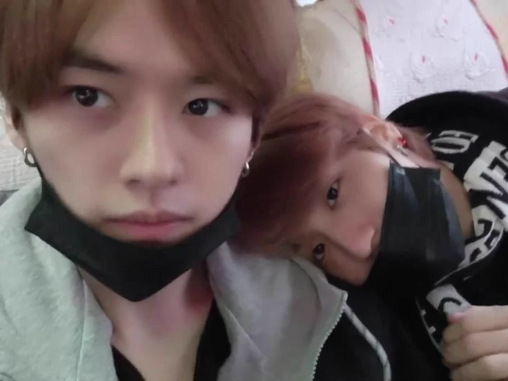 Minsung - Tension in the office thumbnail