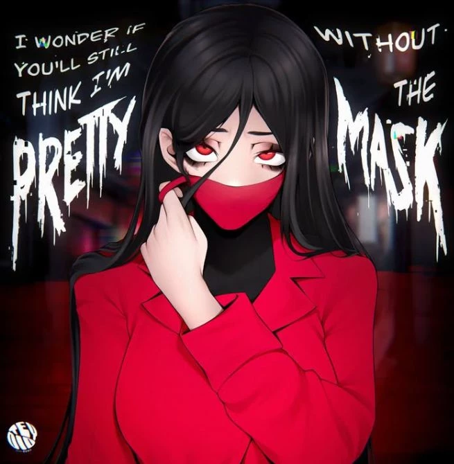 Kuchisake-onna  thumbnail