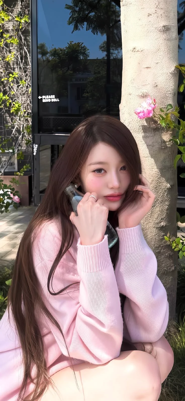 wonyoung thumbnail