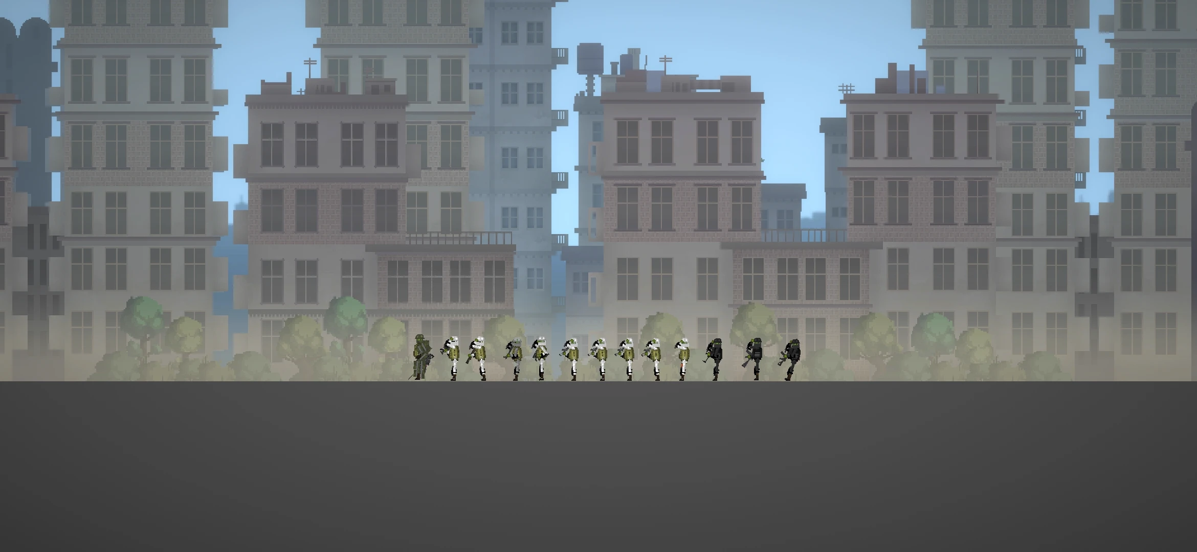 world war (REWORKED) thumbnail