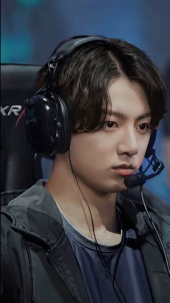 Jungkook brother thumbnail