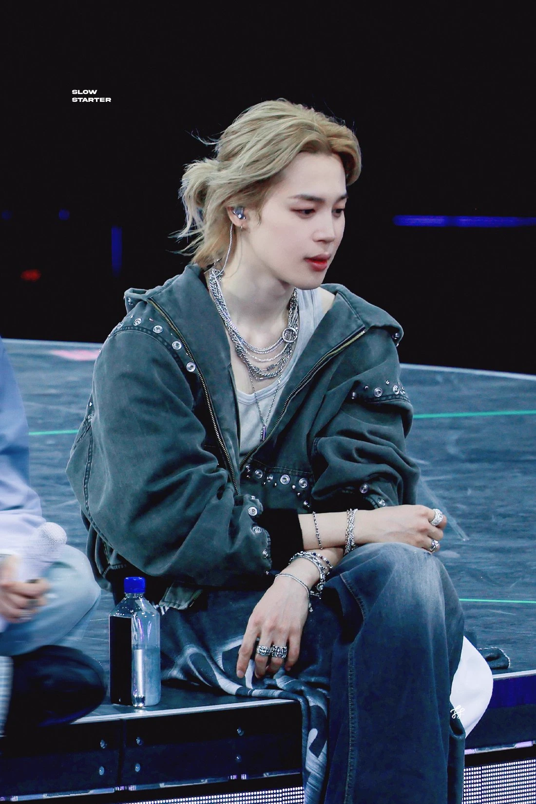 Park Jimin thumbnail