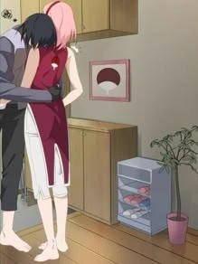 Sakura and Sasuke thumbnail