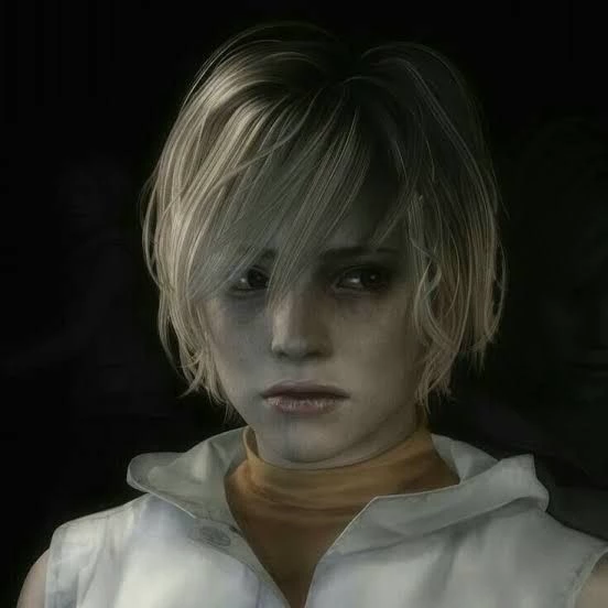 Heather Mason thumbnail