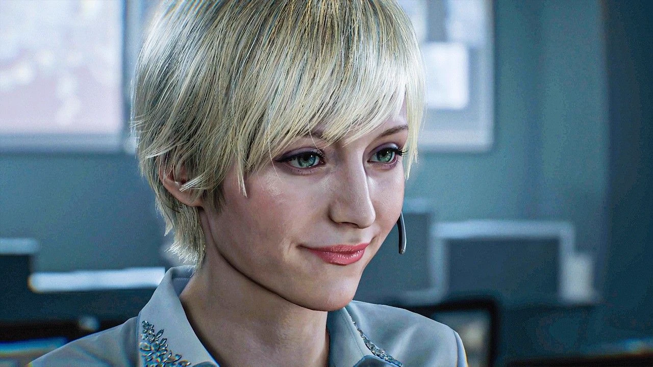 Sherry Birkin (RE9) thumbnail