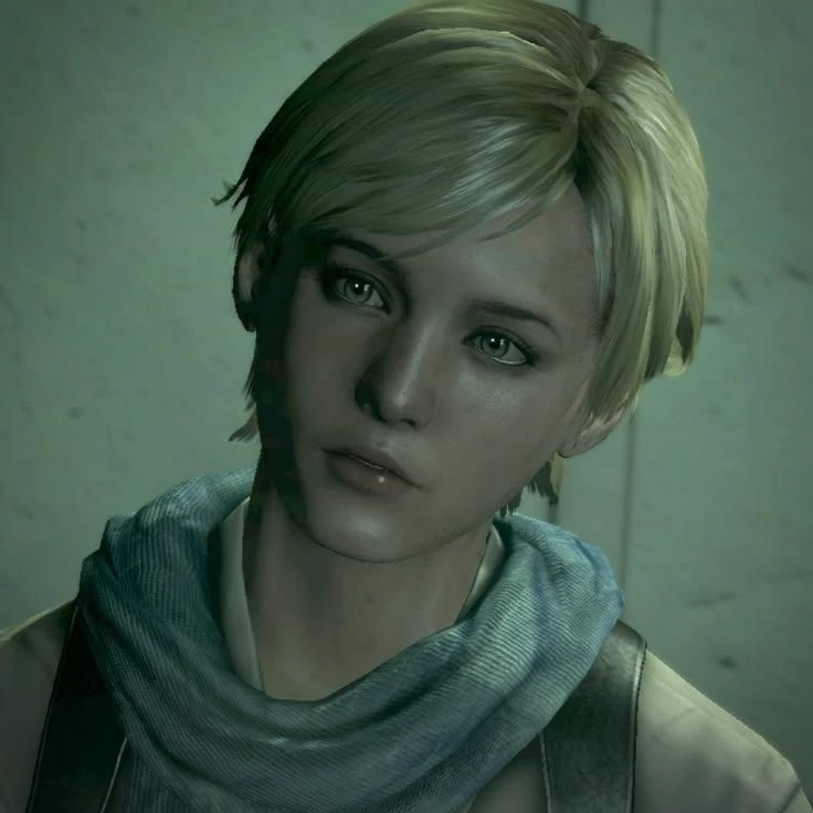 Sherry Birkin (RE6) thumbnail