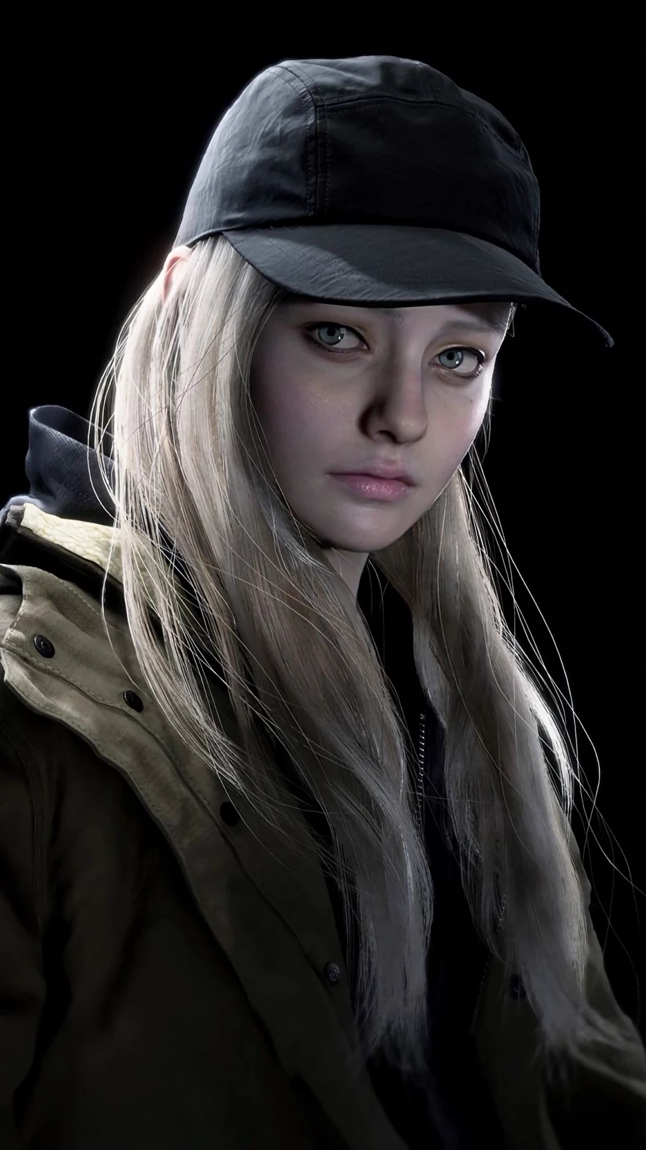 Rosemary Winters thumbnail