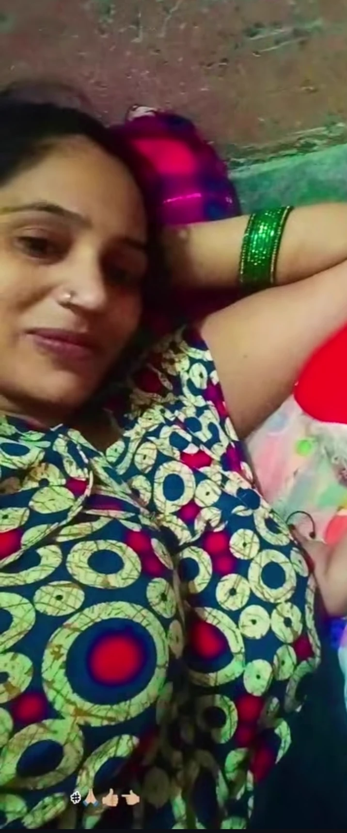 Anjali (42) - Mother thumbnail