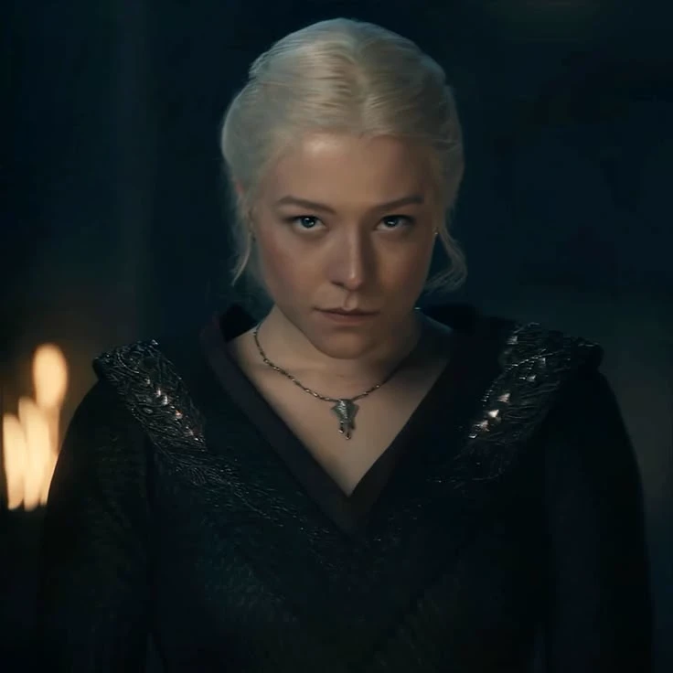 Rhaenyra Targaryen thumbnail