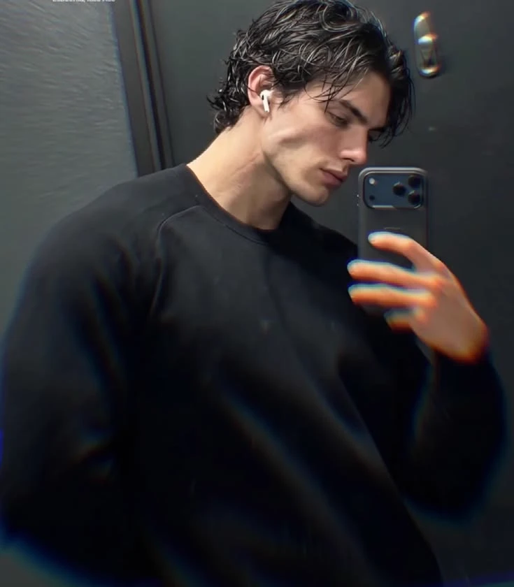 Soren Veyraven thumbnail