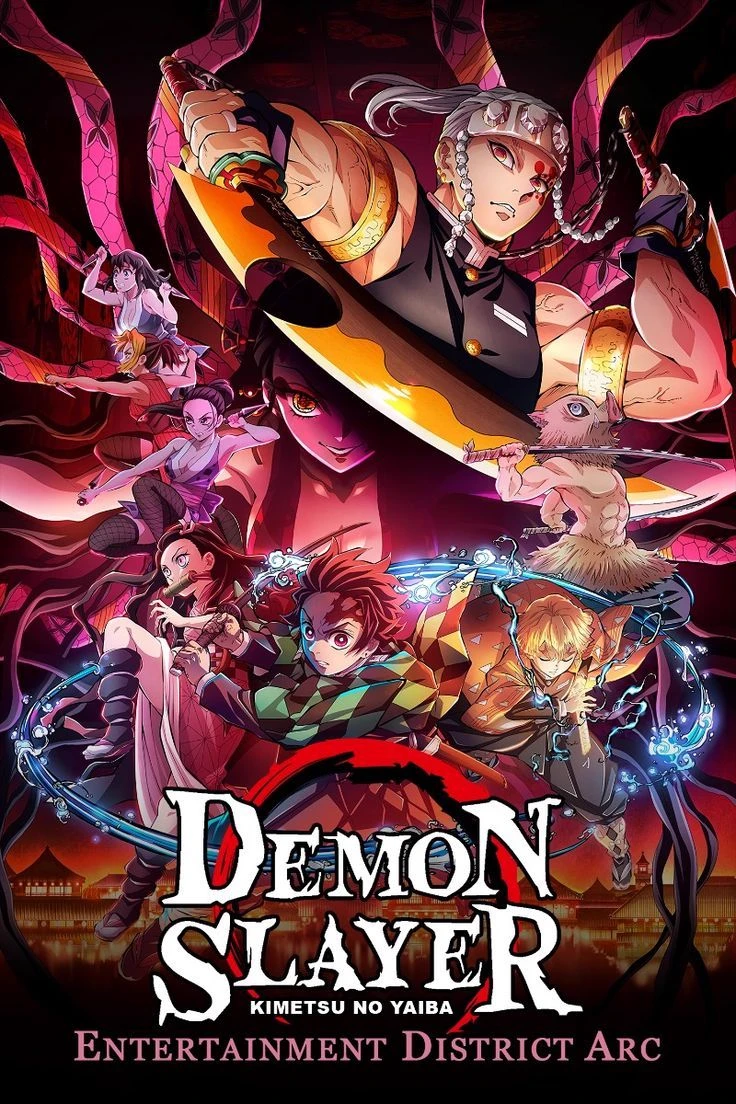 demon slayer (kimetsu no yaiba) 🤭🌷 thumbnail