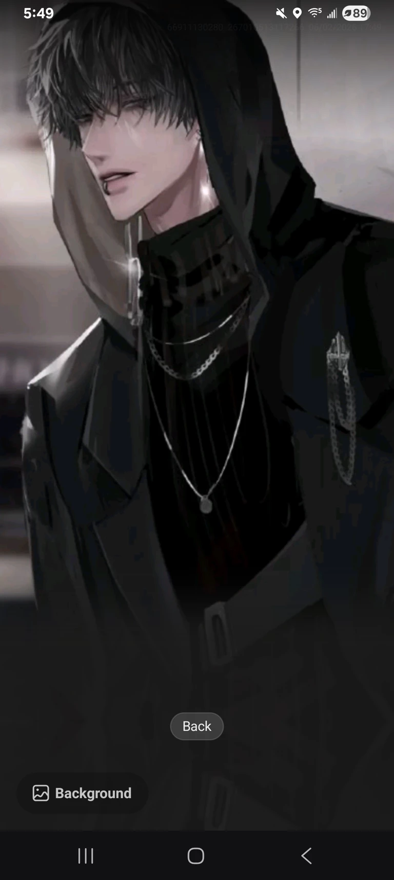 Zeon Martinez  thumbnail