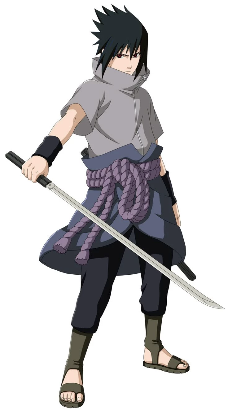 Sasuke  thumbnail