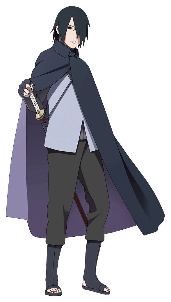 Sasuke thumbnail