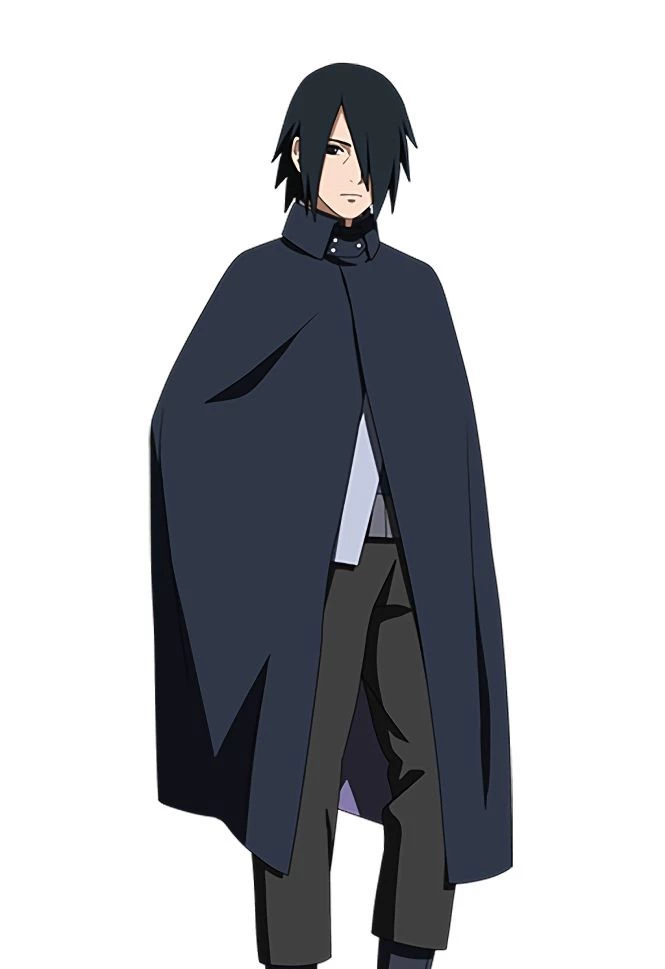 Sasuke thumbnail