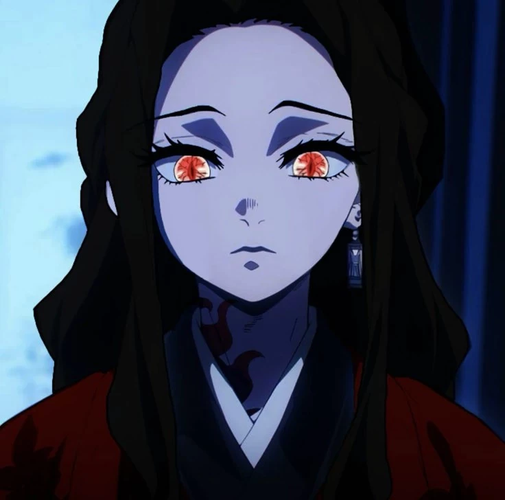 muzan's daughter  thumbnail