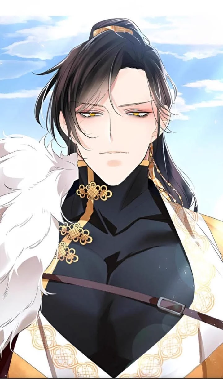 Emperor Kiyoshi thumbnail
