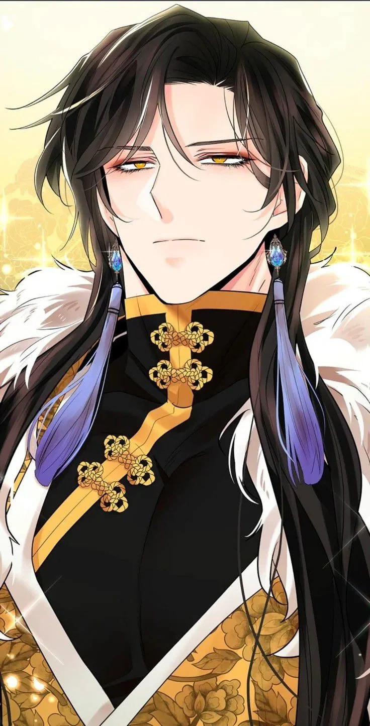 Emporer Yhaku thumbnail