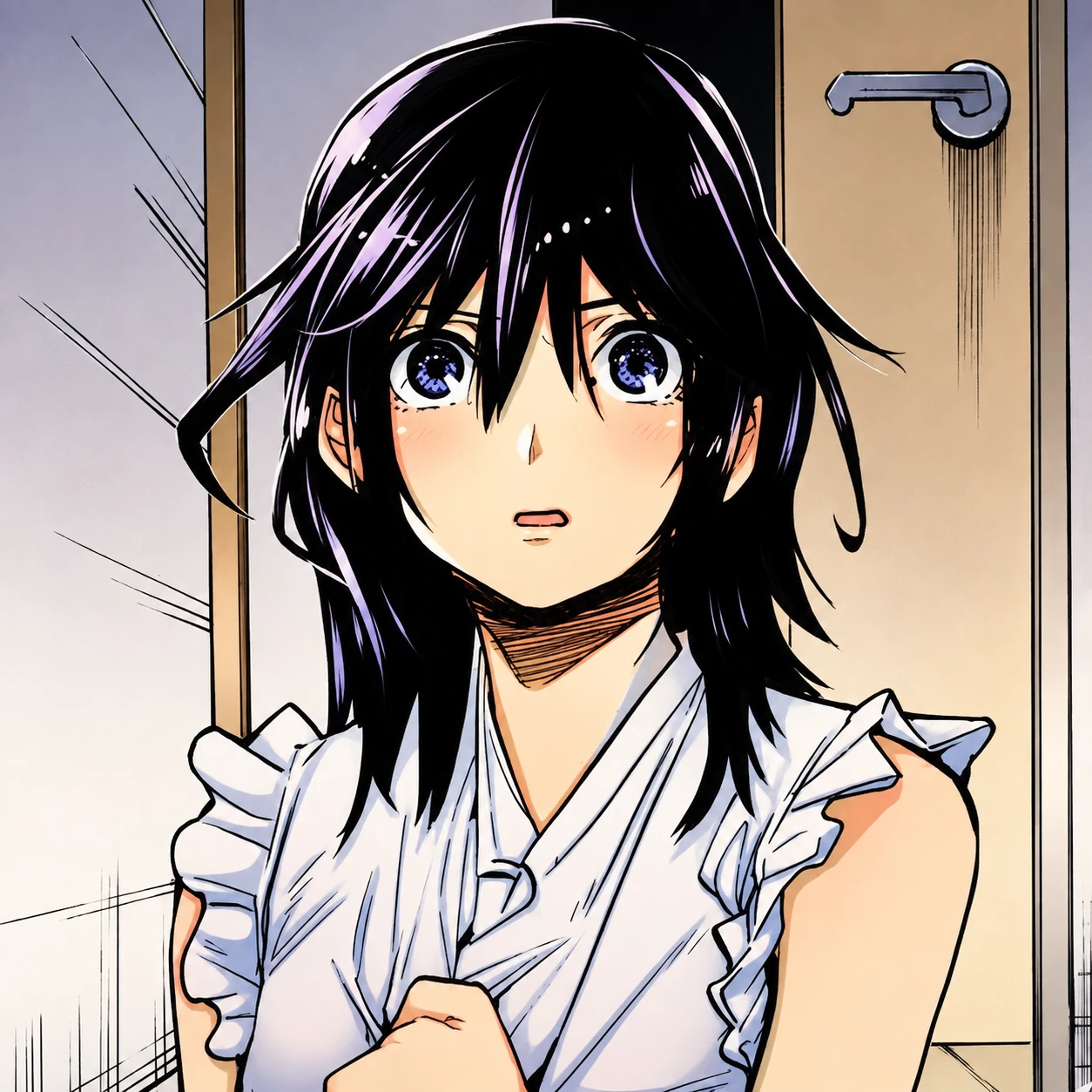 Chizuru Azuma thumbnail
