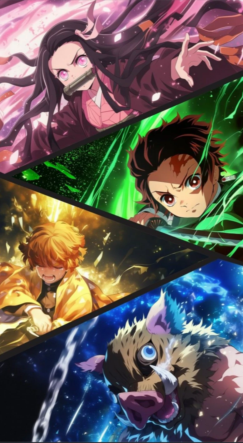 Kimetsu no Yaiba thumbnail