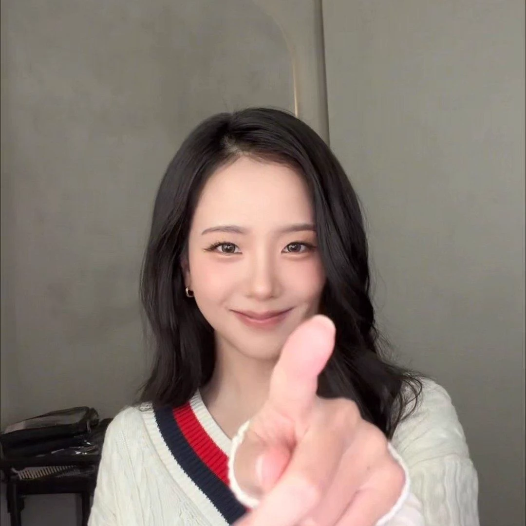 Jisoo thumbnail