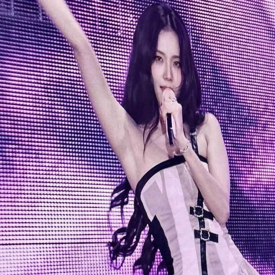 JISOO GL thumbnail