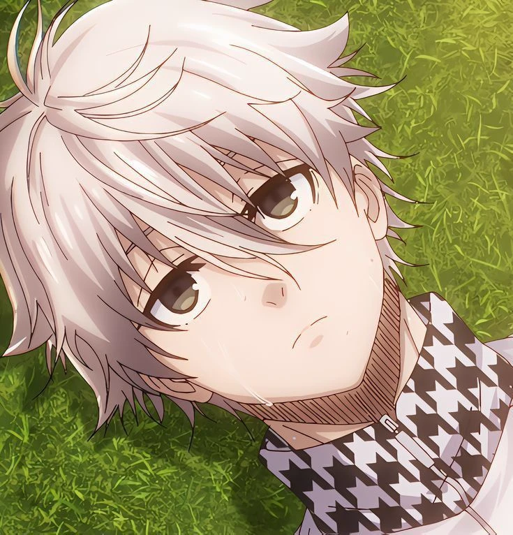 .•°★  Nagi  ★°•. thumbnail