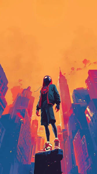 Spiderman Universe thumbnail