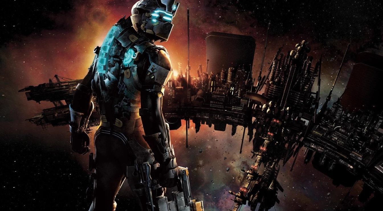 Deadspace thumbnail