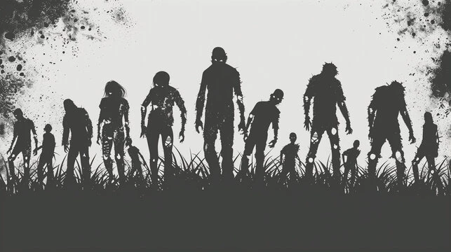 Zombie Apocalypse thumbnail