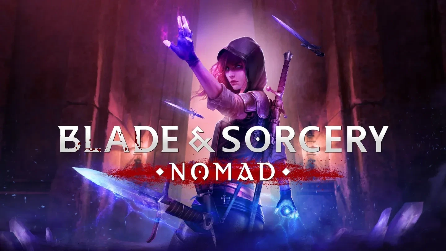 Blade & Sorcery thumbnail