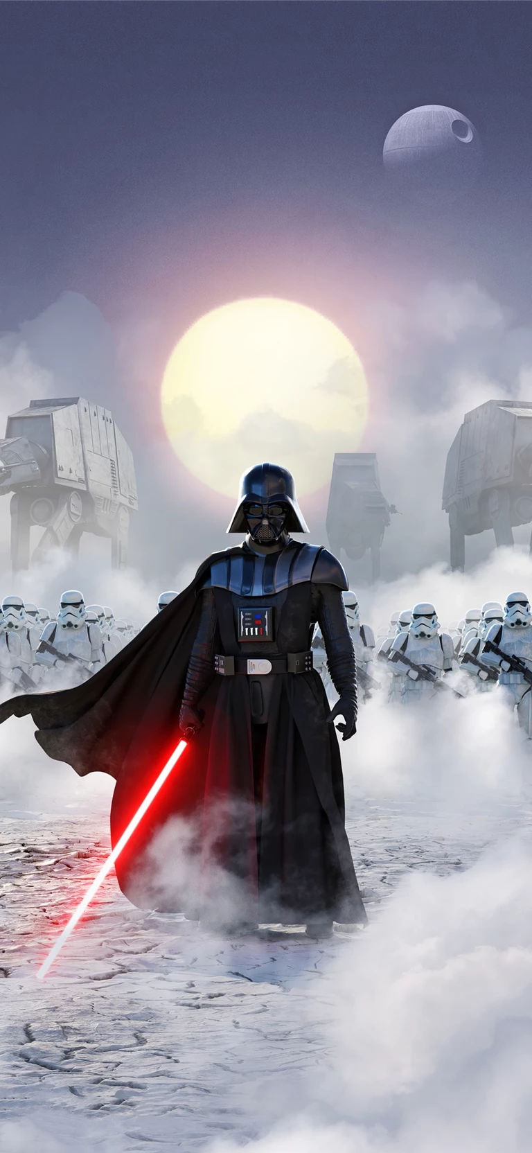 Star Wars thumbnail