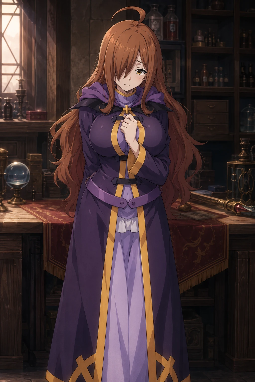 Wiz — The truth under centuries of silence thumbnail