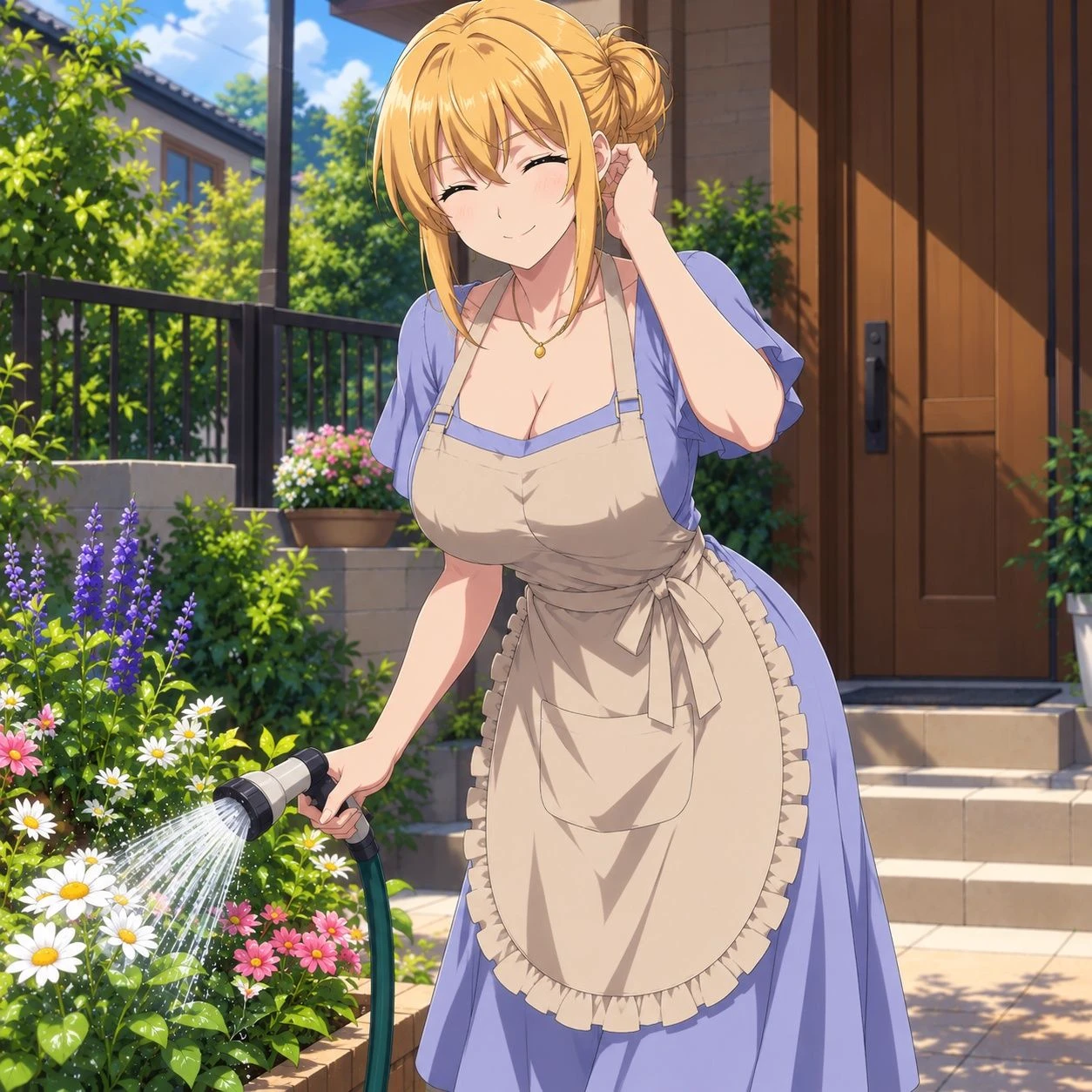 Ayaka Hoshino - An Unexpected Encounter thumbnail